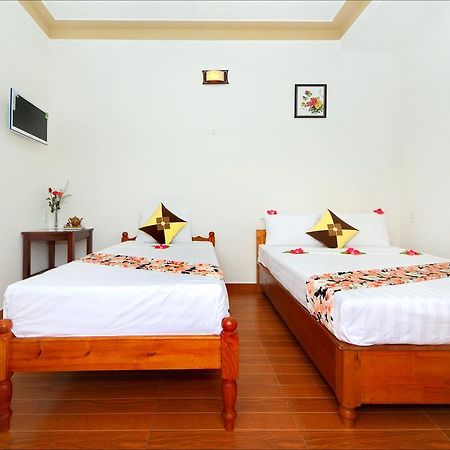 Center Homestay Hoi An Exteriér fotografie
