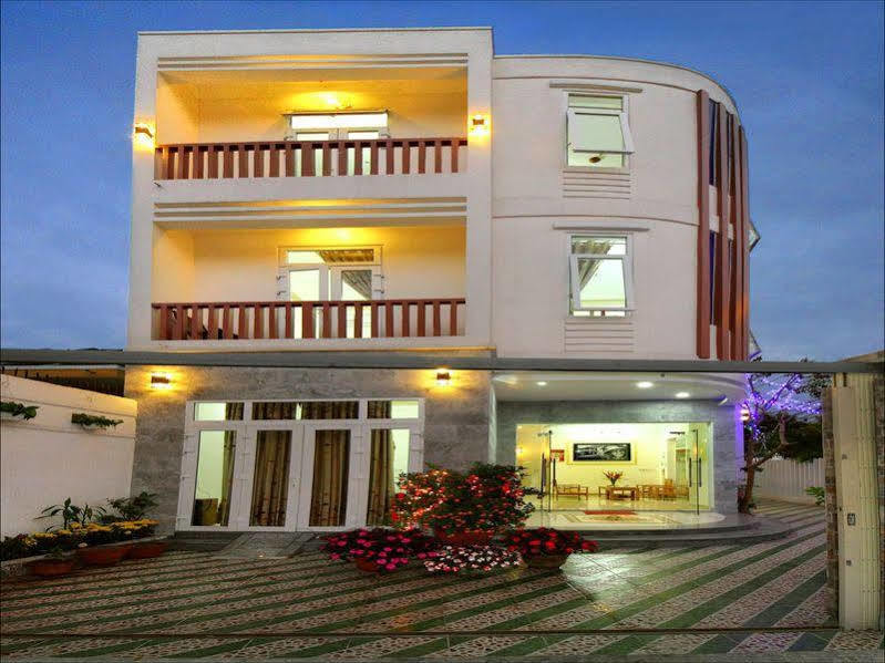 Center Homestay Hoi An Exteriér fotografie