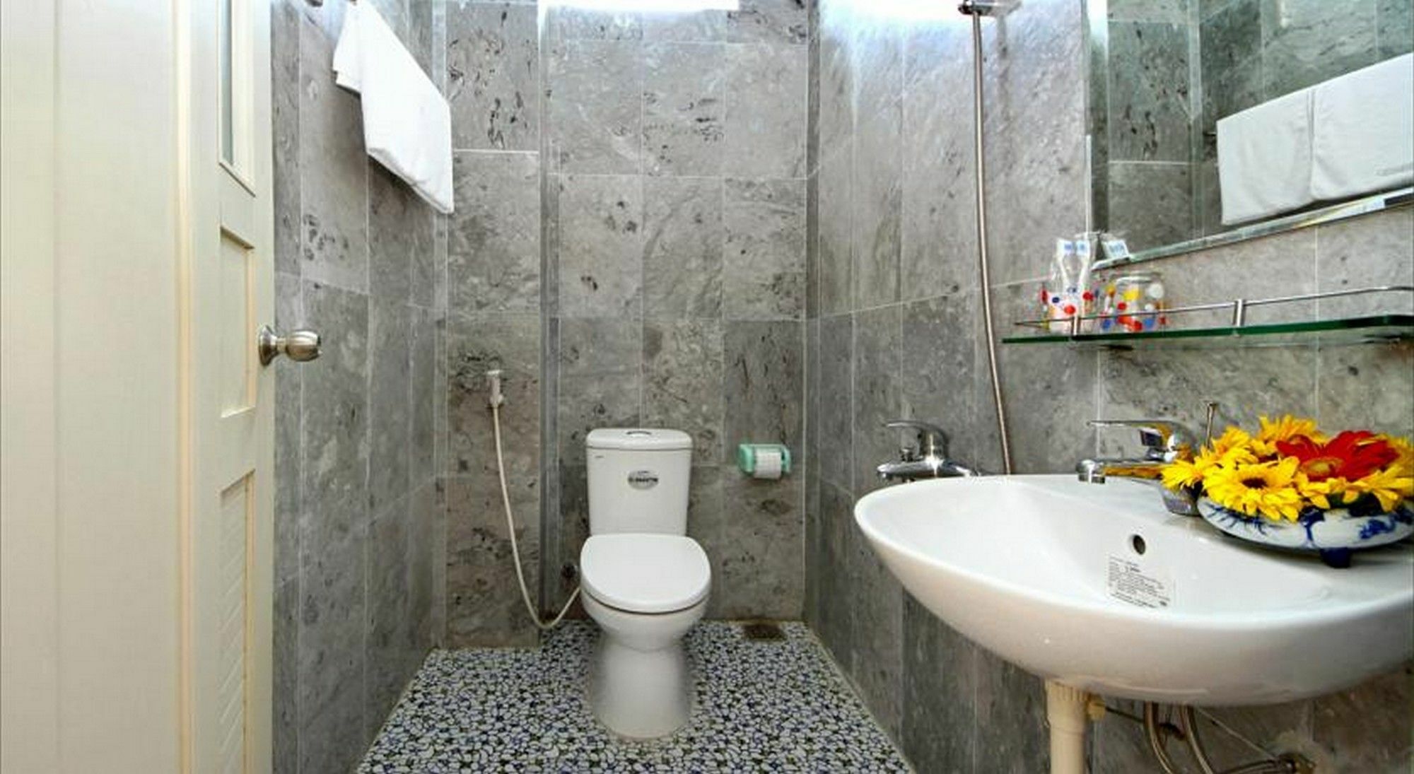 Center Homestay Hoi An Exteriér fotografie