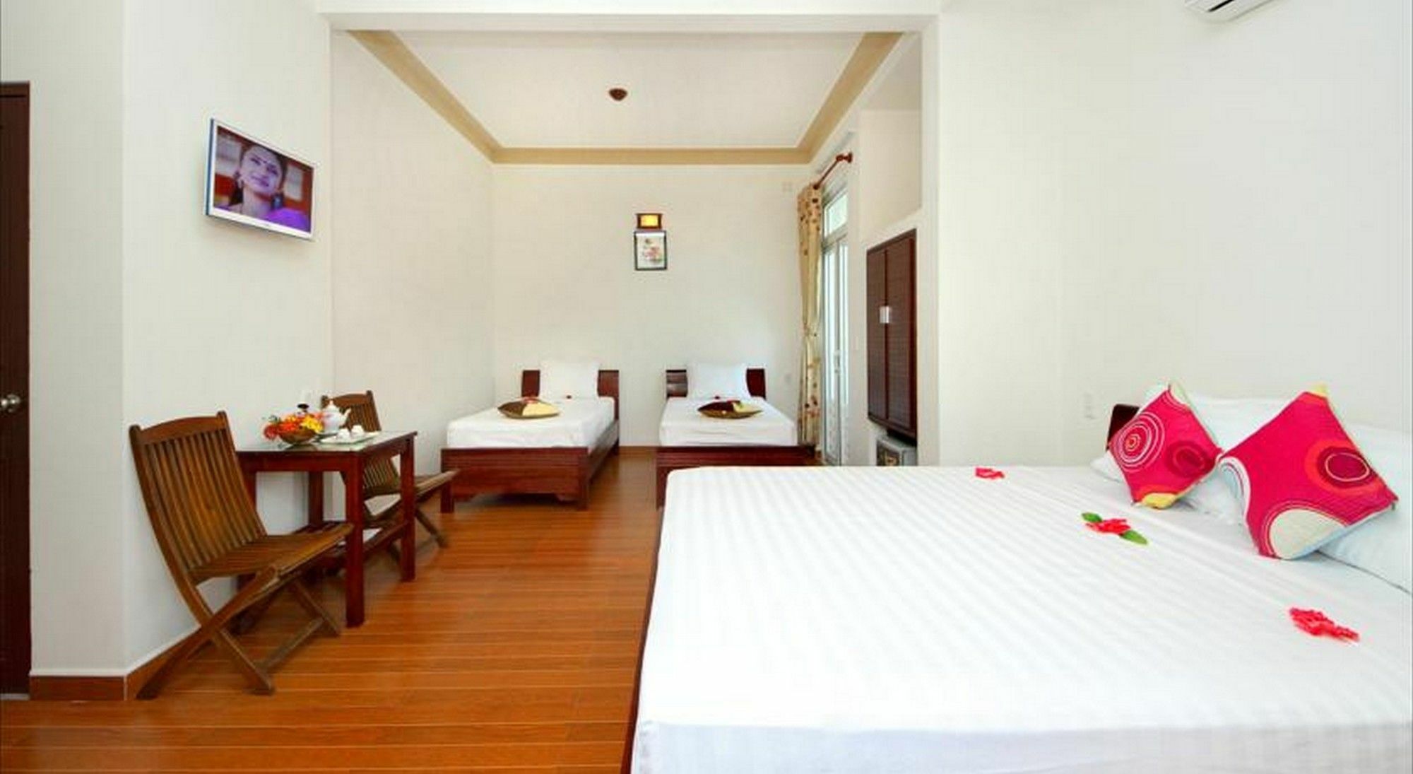 Center Homestay Hoi An Exteriér fotografie