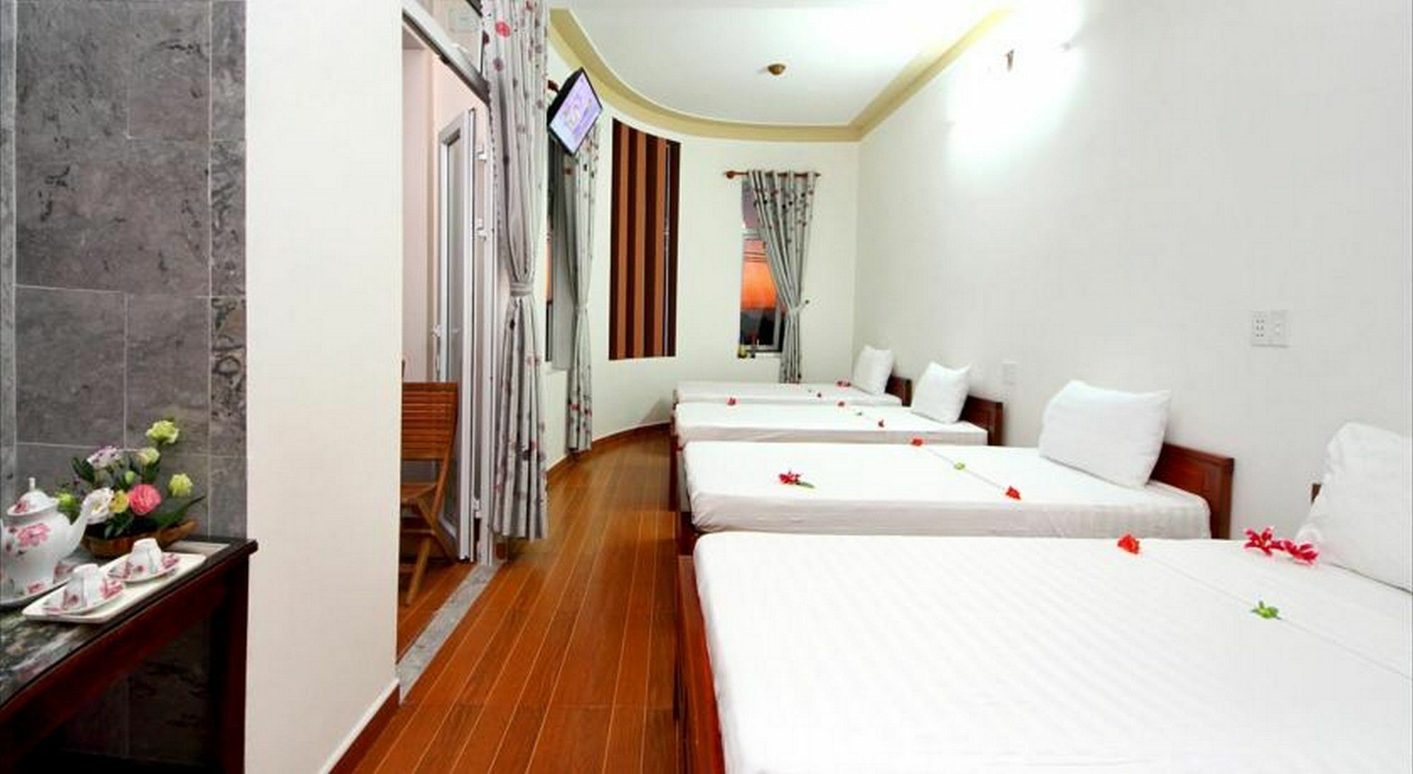 Center Homestay Hoi An Exteriér fotografie
