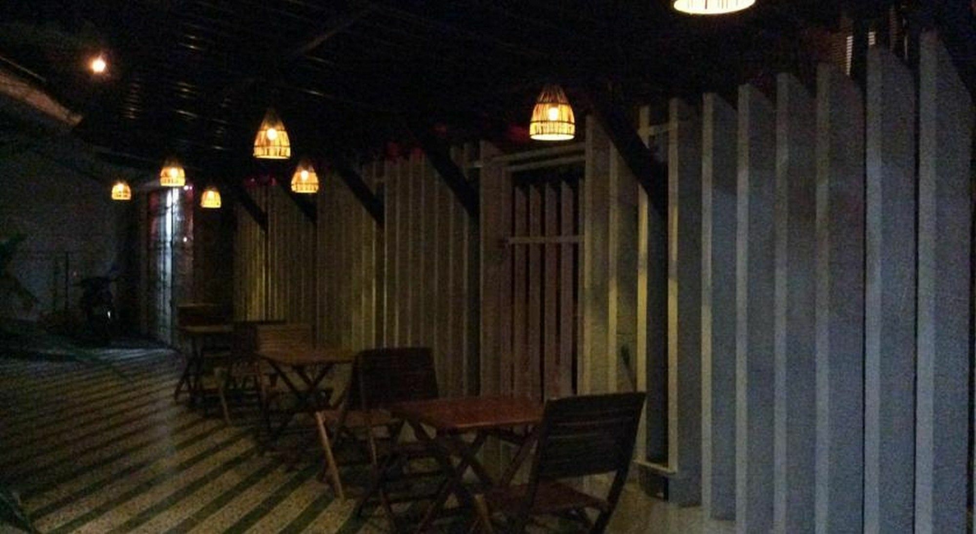 Center Homestay Hoi An Exteriér fotografie